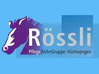 Pflegewohngruppe Rössli AG - Klicken Sie, um das Bild 1 in einer Lightbox vergrössert darzustellen