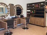 Meyrinos Salon Coiffure – click to enlarge the image 2 in a lightbox