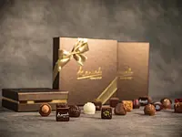 Manuel Chocolatier & Traiteur - Klicken Sie, um das Bild 4 in einer Lightbox vergrössert darzustellen