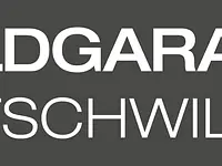 Feldgarage Bütschwil AG – click to enlarge the image 8 in a lightbox