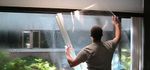Film pour Vitrage (anti-décoloration – sables – dé securité – décoratifs)