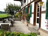 Restaurant Diemerswil – click to enlarge the image 4 in a lightbox