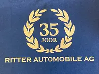 Ritter Automobile AG – Cliquez pour agrandir l’image 1 dans une Lightbox