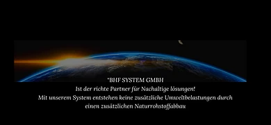 BHF-System GmbH