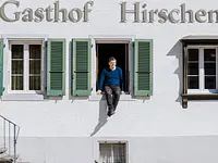 Gasthof Hirschen BnB – Cliquez pour agrandir l’image 3 dans une Lightbox