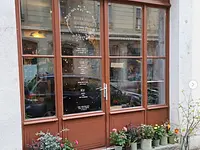 Atelier et café la fleuristerie - Fleuriste Genève – Cliquez pour agrandir l’image 3 dans une Lightbox