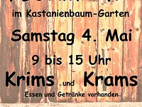 Restaurant Kastanienbaum – Cliquez pour agrandir l’image 2 dans une Lightbox