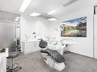 Centre Dentaire Lancy – Cliquez pour agrandir l’image 8 dans une Lightbox