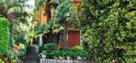 BALERNA: VENDESI VILLA CON ASCENSORE IMMERSA NEL VERDE