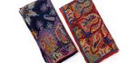 Einstecktücher / Pochettes / Pocket Squares