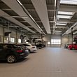 Audi Werkstatt