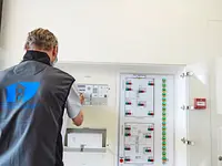 Brodmann Dienstleistungen GmbH - Klicken Sie, um das Bild 2 in einer Lightbox vergrössert darzustellen