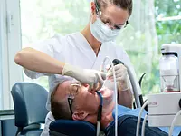 Zahnarztpraxis Mundauf AG - Klicken Sie, um das Bild 6 in einer Lightbox vergrössert darzustellen