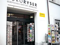 Büro Ryser AG – click to enlarge the image 1 in a lightbox