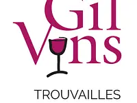 Gil Vins Trouvailles de France – Cliquez pour agrandir l’image 1 dans une Lightbox
