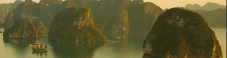 Delta du Mékong