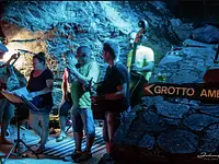 Grotto America - Klicken Sie, um das Bild 2 in einer Lightbox vergrössert darzustellen