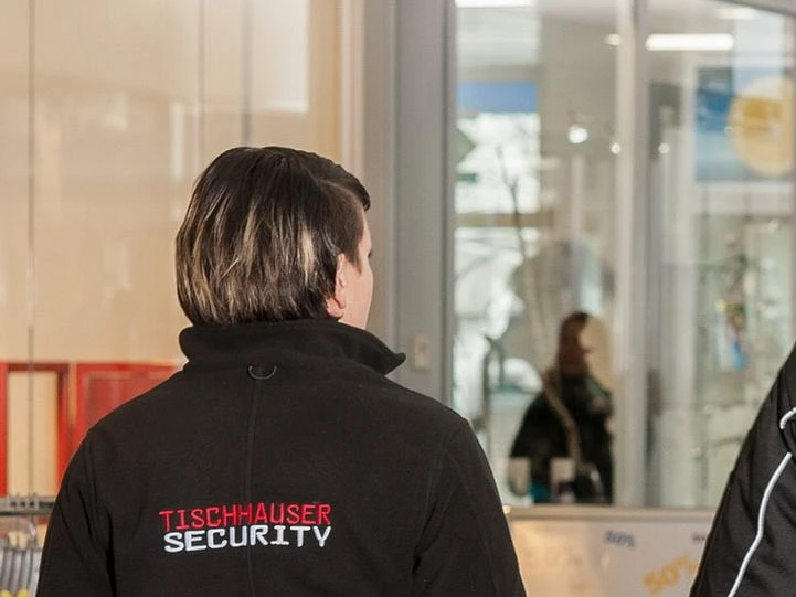 TISCHHAUSER SECURITY SERVICE GmbH