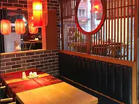 Restaurant China Bowl - Klicken Sie, um das Bild 2 in einer Lightbox vergrössert darzustellen