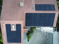 Ul Solar SA | Battaglioni & Gendotti impianti fotovoltaici - Klicken Sie, um das Bild 13 in einer Lightbox vergrössert darzustellen