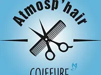Atmosp'hair Coiffure - Klicken Sie, um das Bild 1 in einer Lightbox vergrössert darzustellen
