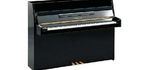 Louez un piano droit neuf, pour seulement CHF 60.- par mois !