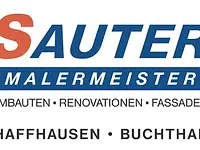 SAUTER Malerwerkstätte und Raumgestaltung GmbH - Klicken Sie, um das Bild 1 in einer Lightbox vergrössert darzustellen