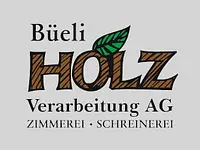 Büeli Holzverarbeitung AG – click to enlarge the image 1 in a lightbox