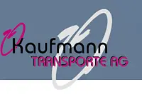 Kaufmann Transporte AG - cliccare per ingrandire l’immagine 1 in una lightbox