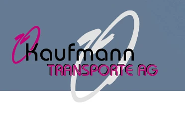 Kaufmann Transporte AG