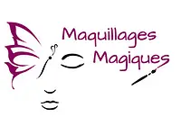 Maquillages Magiques - Klicken Sie, um das Bild 1 in einer Lightbox vergrössert darzustellen