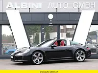 Albini Auto GmbH - cliccare per ingrandire l’immagine 1 in una lightbox