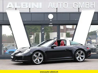 Albini Auto GmbH