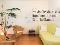 Praxis für klassische Homöopathie und Naturheilkunde – click to enlarge the image 2 in a lightbox