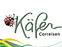 Käfer Carreisen GmbH – click to enlarge the image 3 in a lightbox