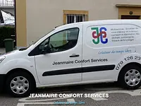Jeanmaire Confort Services - Klicken Sie, um das Bild 2 in einer Lightbox vergrössert darzustellen