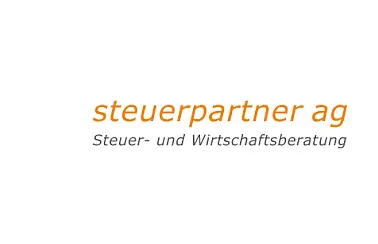 steuerpartner ag, St. Gallen - Logo