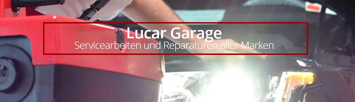 Lucar Garage