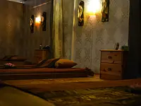 Sukothai Massages - Klicken Sie, um das Bild 8 in einer Lightbox vergrössert darzustellen