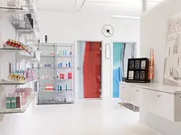 salon drü GmbH - Klicken Sie, um das Bild 4 in einer Lightbox vergrössert darzustellen