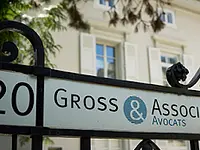 Gross & Associés Avocats – click to enlarge the image 3 in a lightbox