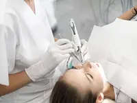 Centre Dentaire Chêne-Bourg – Cliquez pour agrandir l’image 6 dans une Lightbox