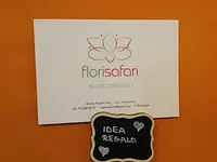 Florisafari di Katica Ruspini - cliccare per ingrandire l’immagine 13 in una lightbox