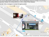 Fahrschule Baschi KlG – Cliquez pour agrandir l’image 5 dans une Lightbox