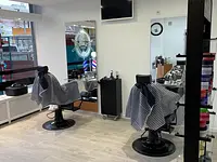 Etoile Barber Shop - Klicken Sie, um das Bild 6 in einer Lightbox vergrössert darzustellen
