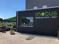 Restaurant MOTUS & My Hotel – click to enlarge the image 1 in a lightbox