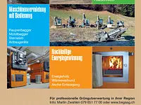 Bega Grünabfallverwertungs AG – Cliquez pour agrandir l’image 2 dans une Lightbox