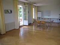 Bildungszentrum Burgbühl - Klicken Sie, um das Bild 8 in einer Lightbox vergrössert darzustellen