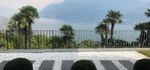 2.5-Zimmerwohnung an sehr ruhiger und sonniger Lage mit Seesicht in Brissago