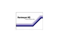 Hartmeyer AG Altstätten-Logo